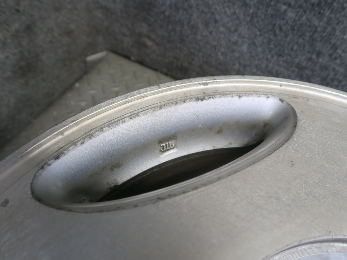 95-97 Toyota Celsior Lexus LS400 UCF20 Factory R16 16" Wheel Rim 16x7JJ ET45 OEM