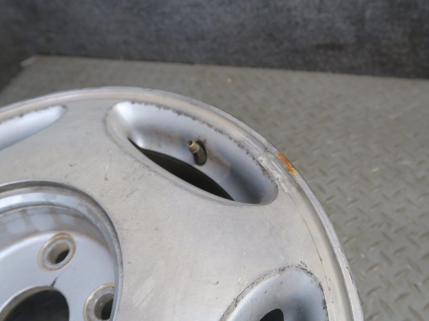 95-97 Toyota Celsior Lexus LS400 UCF20 Factory R16 16" Wheel Rim 16x7JJ ET45 OEM