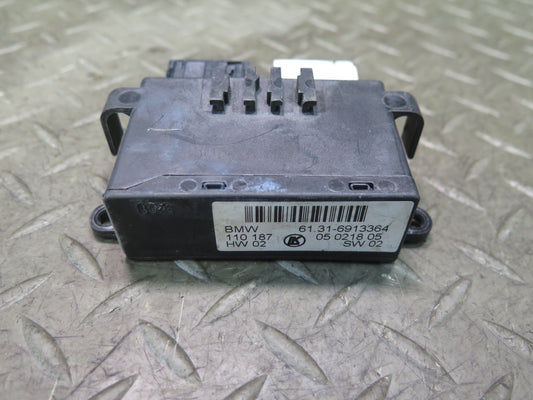 2001-2006 BMW E46 M3 Front Left or Right Seat Memory Control Module 6913364
