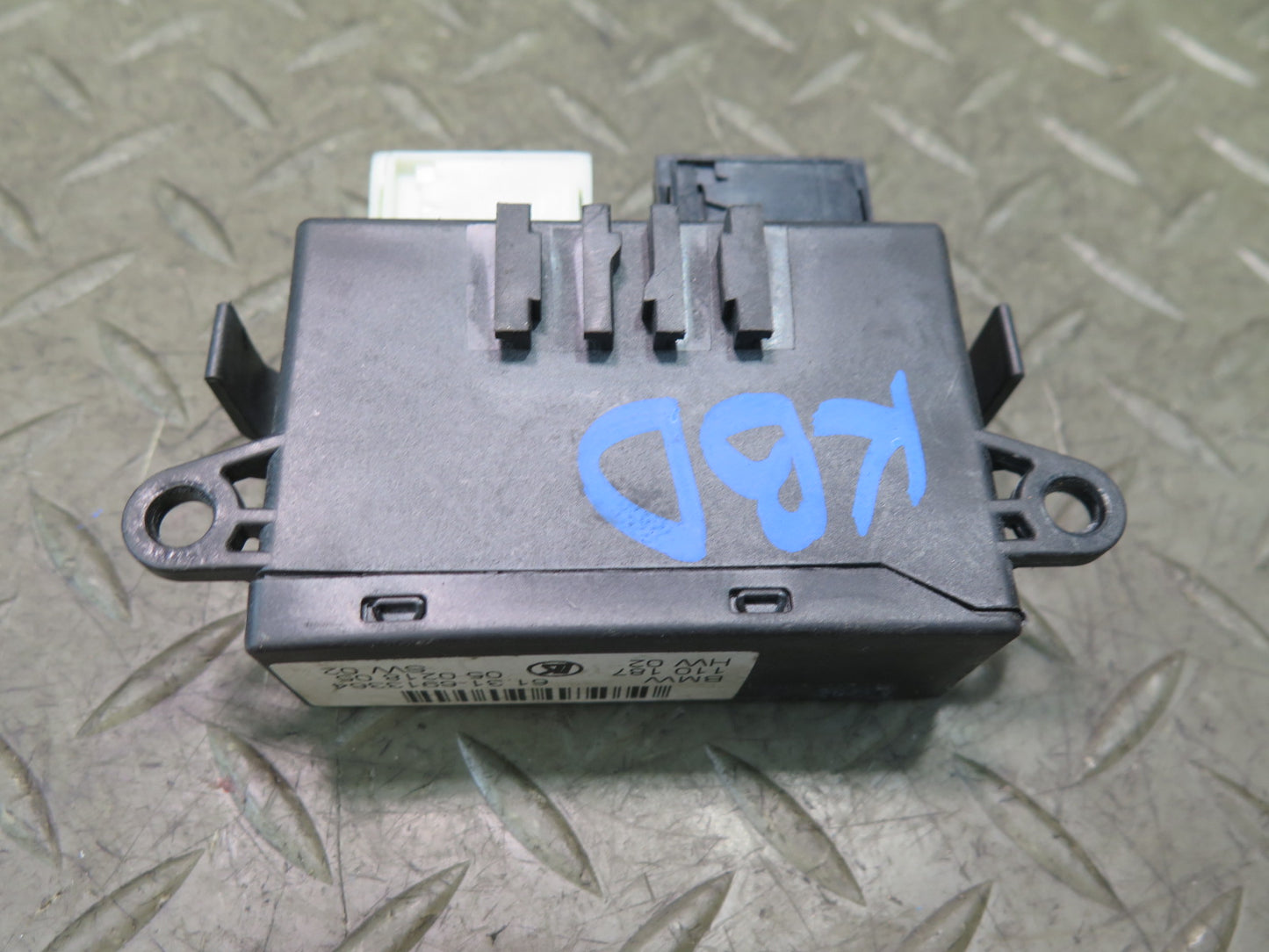 2001-2006 BMW E46 M3 Front Left or Right Seat Memory Control Module 6913364
