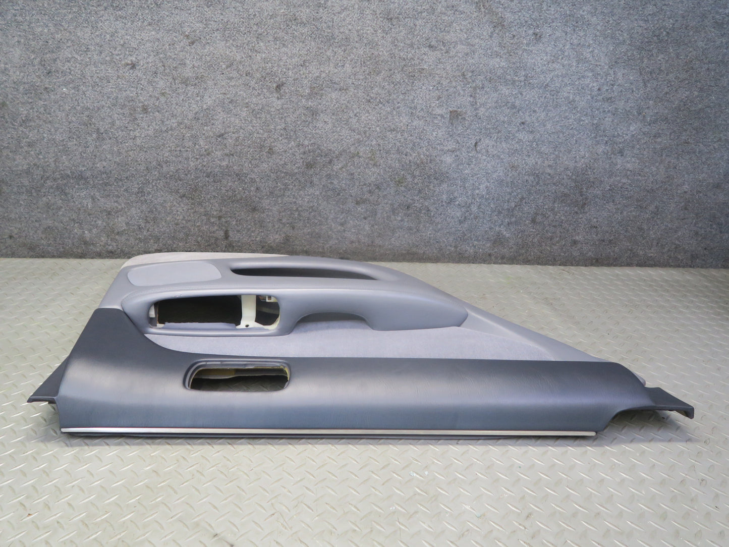 95-97 Toyota Celsior Lexus LS400 Rear Door Interior Trim Cover Panel Set OEM