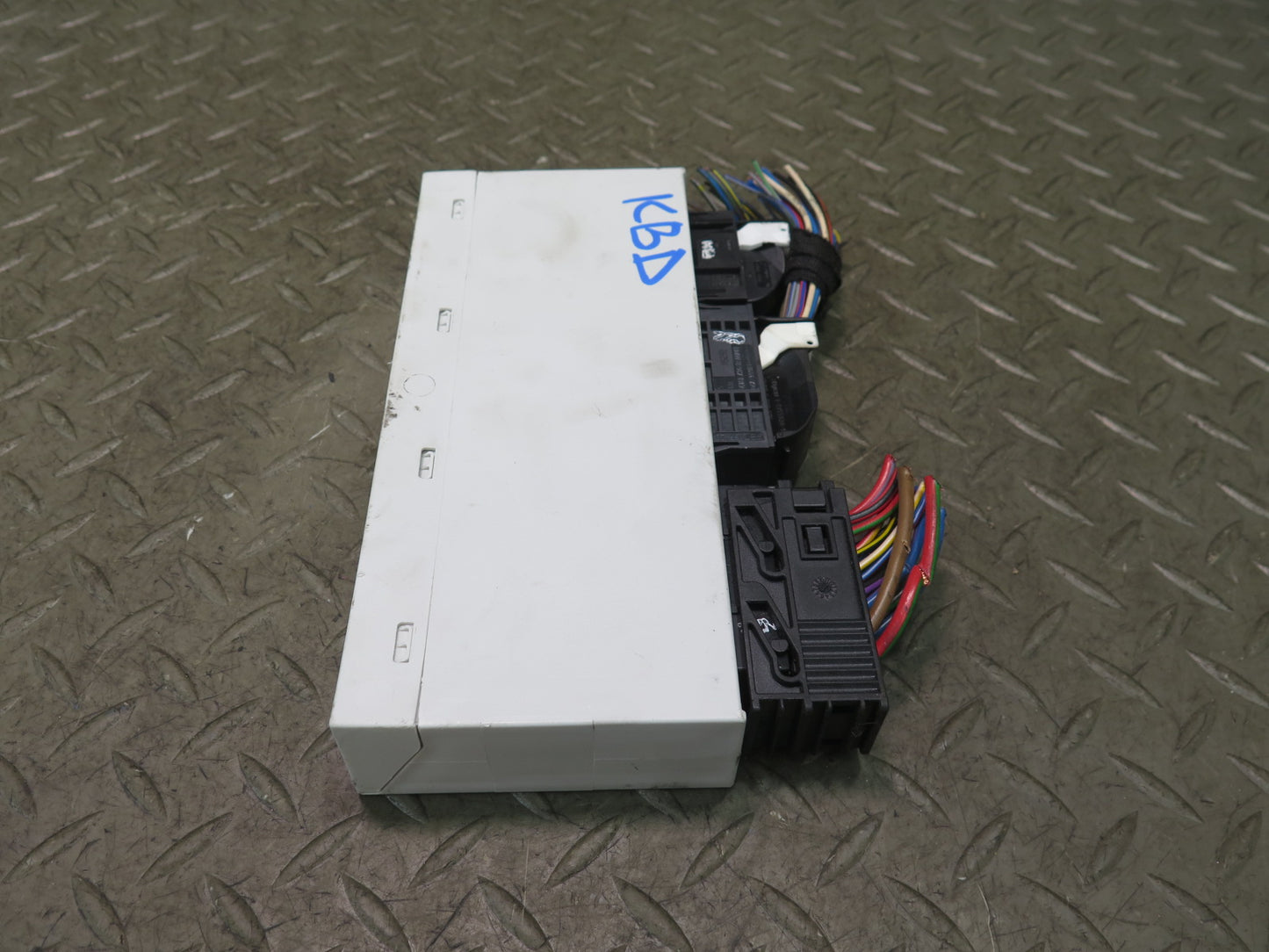 2001-2006 BMW E46 M3 Body Control Module Unit BCM BCU 6914368 OEM