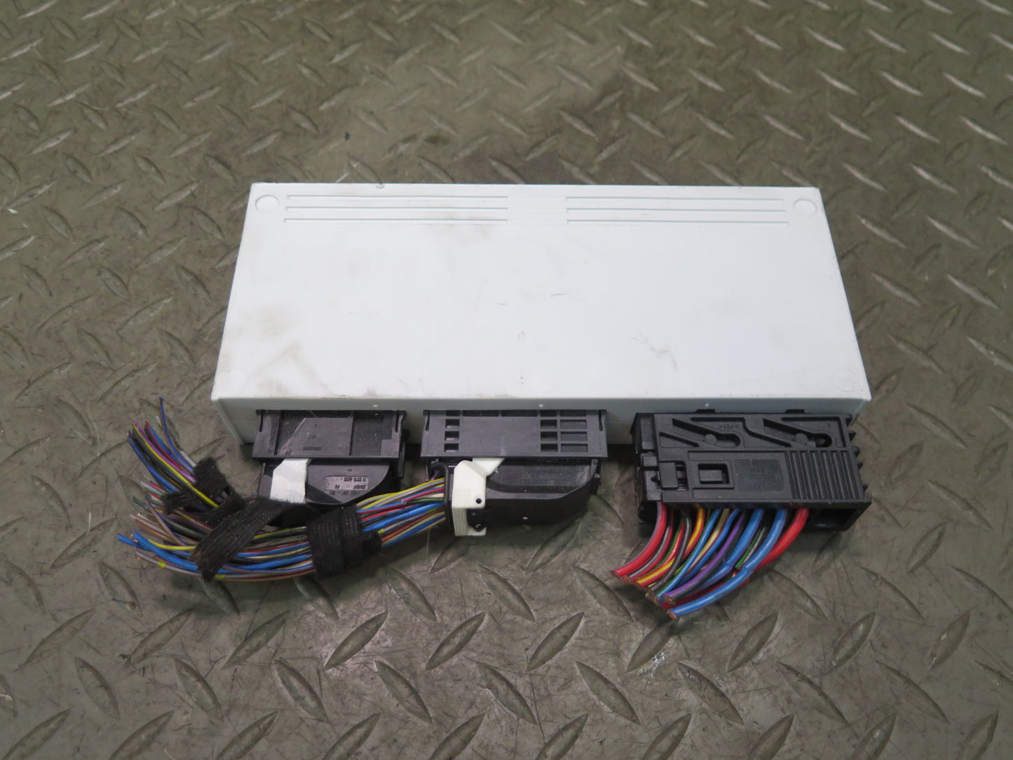 2001-2006 BMW E46 M3 Body Control Module Unit BCM BCU 6914368 OEM