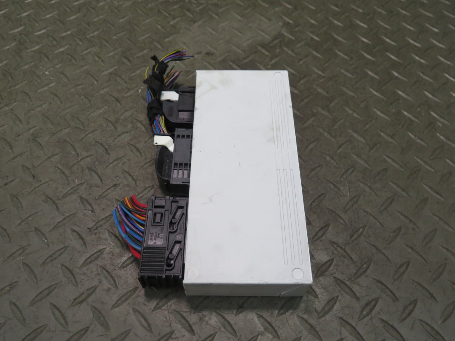 2001-2006 BMW E46 M3 Body Control Module Unit BCM BCU 6914368 OEM