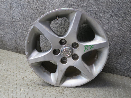 01-05 Lexus JZS160L GS430 GS300 Factory R16 16" Wheel Rim 16x7.5J ET50 OEM