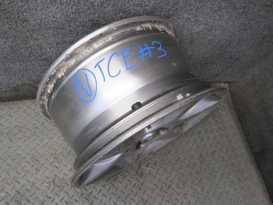 01-05 Lexus JZS160L GS430 GS300 Factory R16 16" Wheel Rim 16x7.5J ET50 OEM