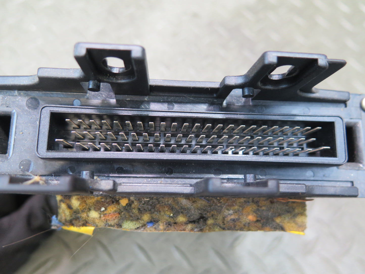 99-01 VW Eurovan T4 2.8L Transmission Control Module TCM TCU 01P927733BC OEM
