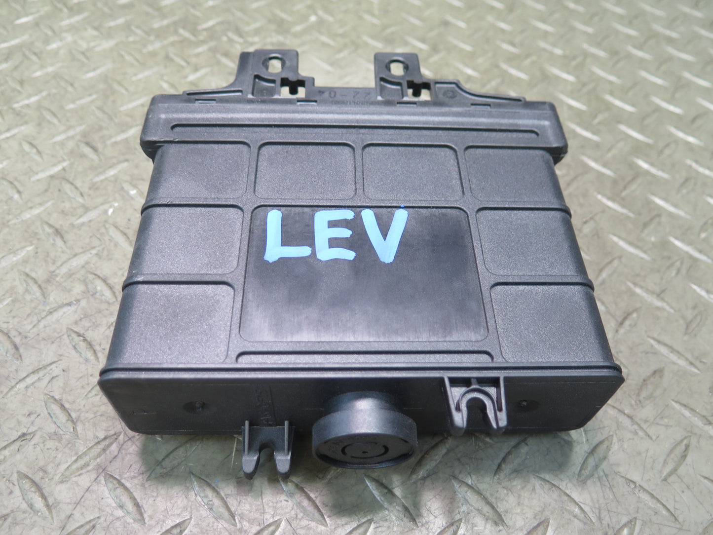 99-01 VW Eurovan T4 2.8L Transmission Control Module TCM TCU 01P927733BC OEM