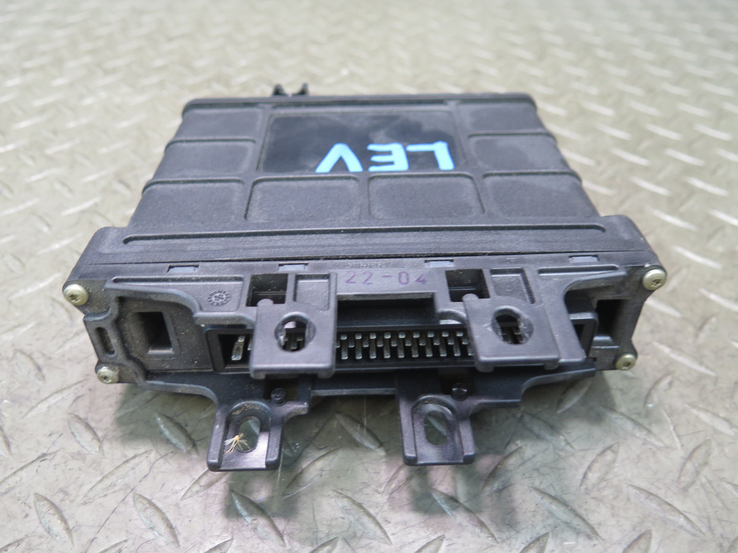 99-01 VW Eurovan T4 2.8L Transmission Control Module TCM TCU 01P927733BC OEM