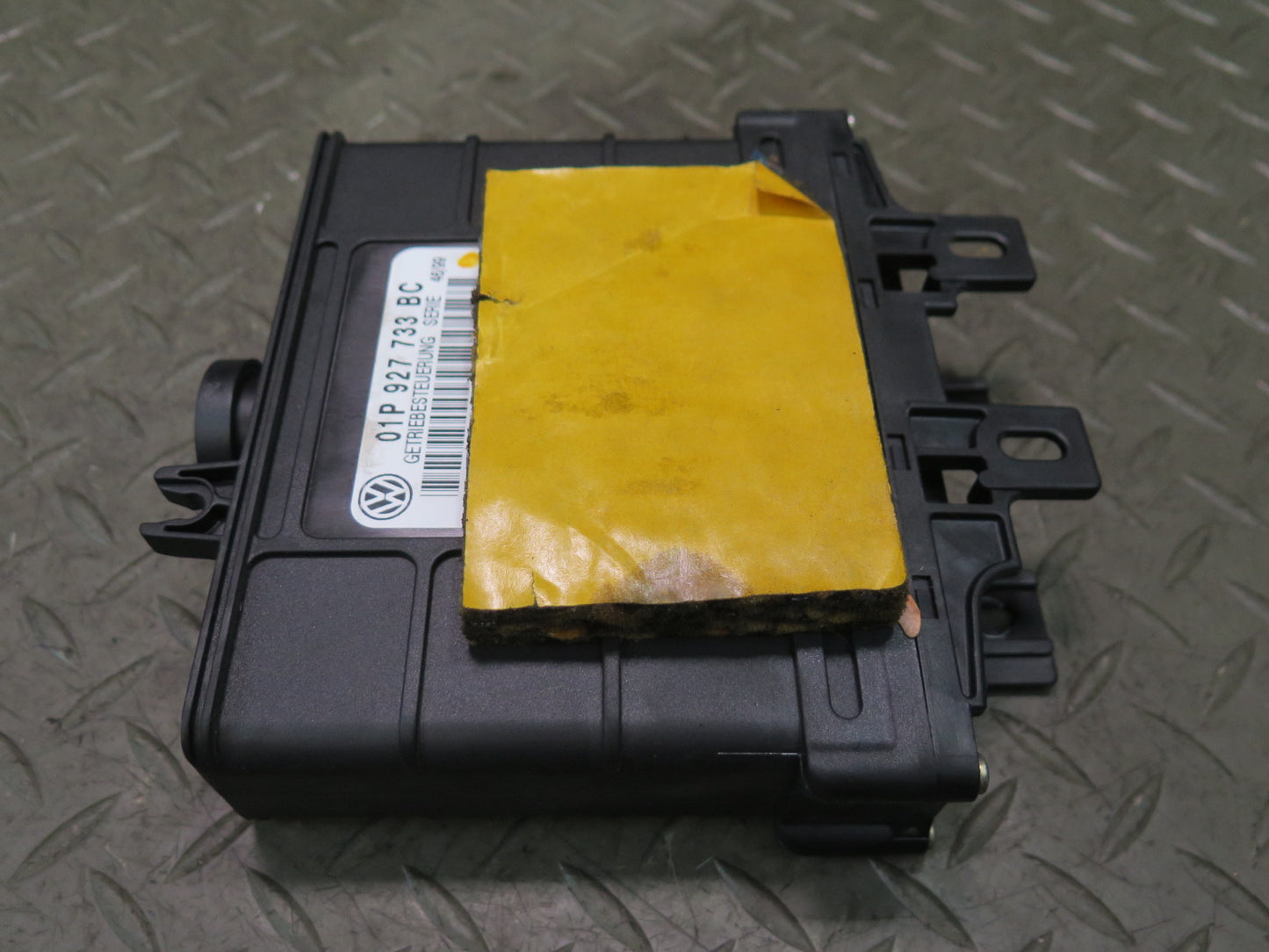 99-01 VW Eurovan T4 2.8L Transmission Control Module TCM TCU 01P927733BC OEM