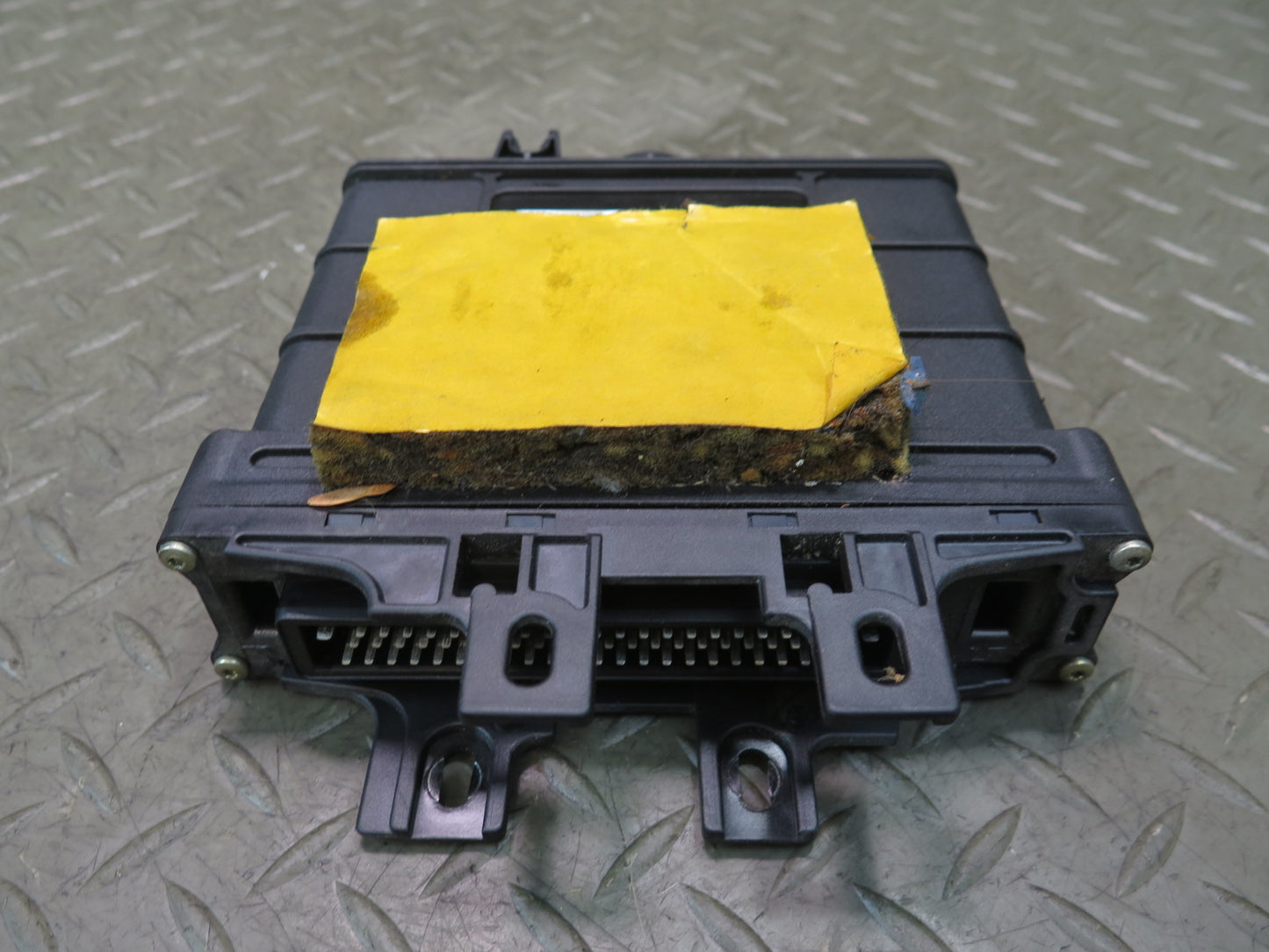 99-01 VW Eurovan T4 2.8L Transmission Control Module TCM TCU 01P927733BC OEM