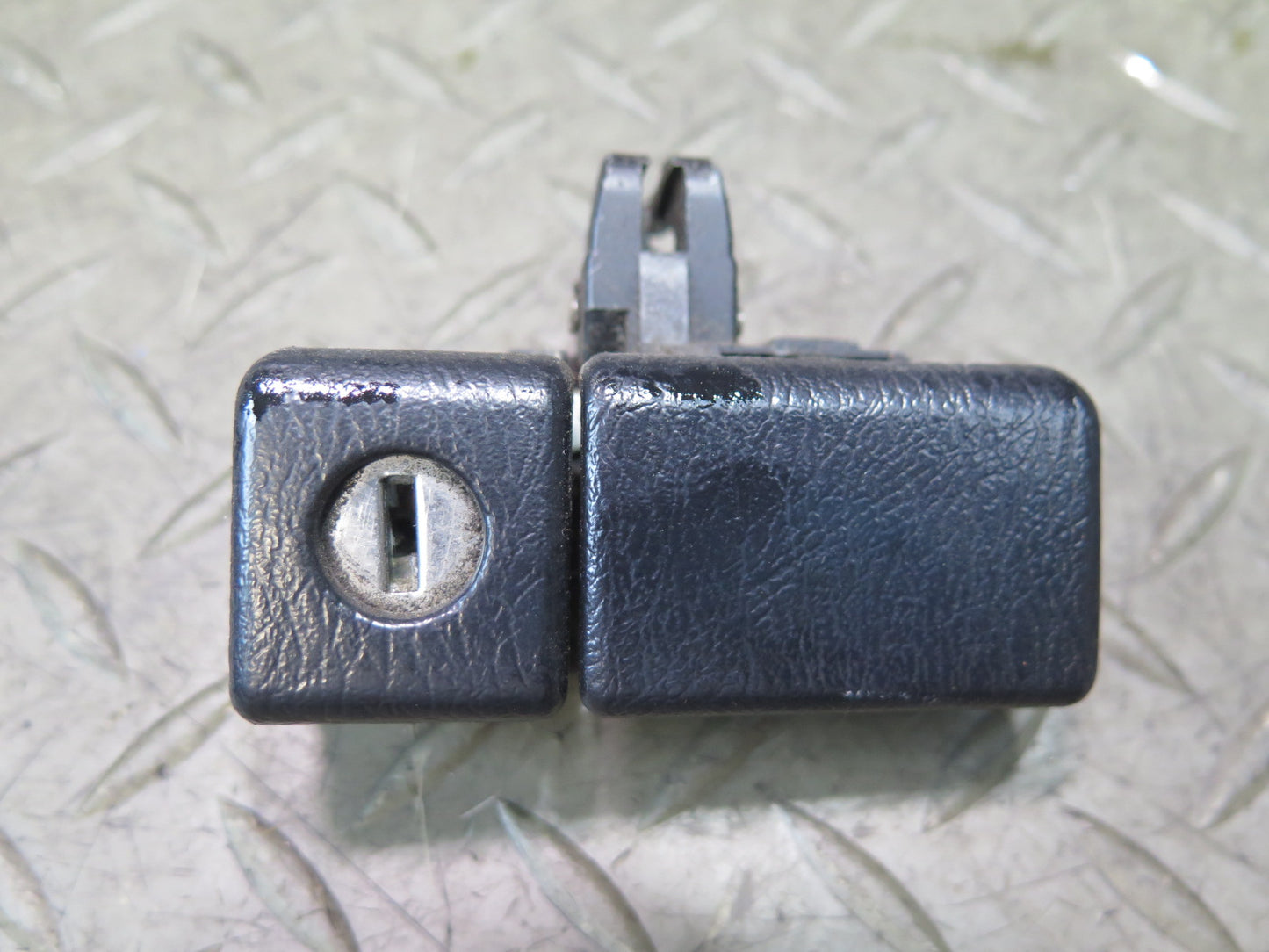 2000 Toyota MR2 Spyder ZZW30L M/T ECU ECM Ignition Glove Door Lock KEY Set OEM