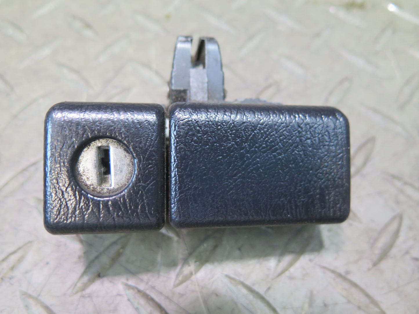 2000 Toyota MR2 Spyder ZZW30L M/T ECU ECM Ignition Glove Door Lock KEY Set OEM