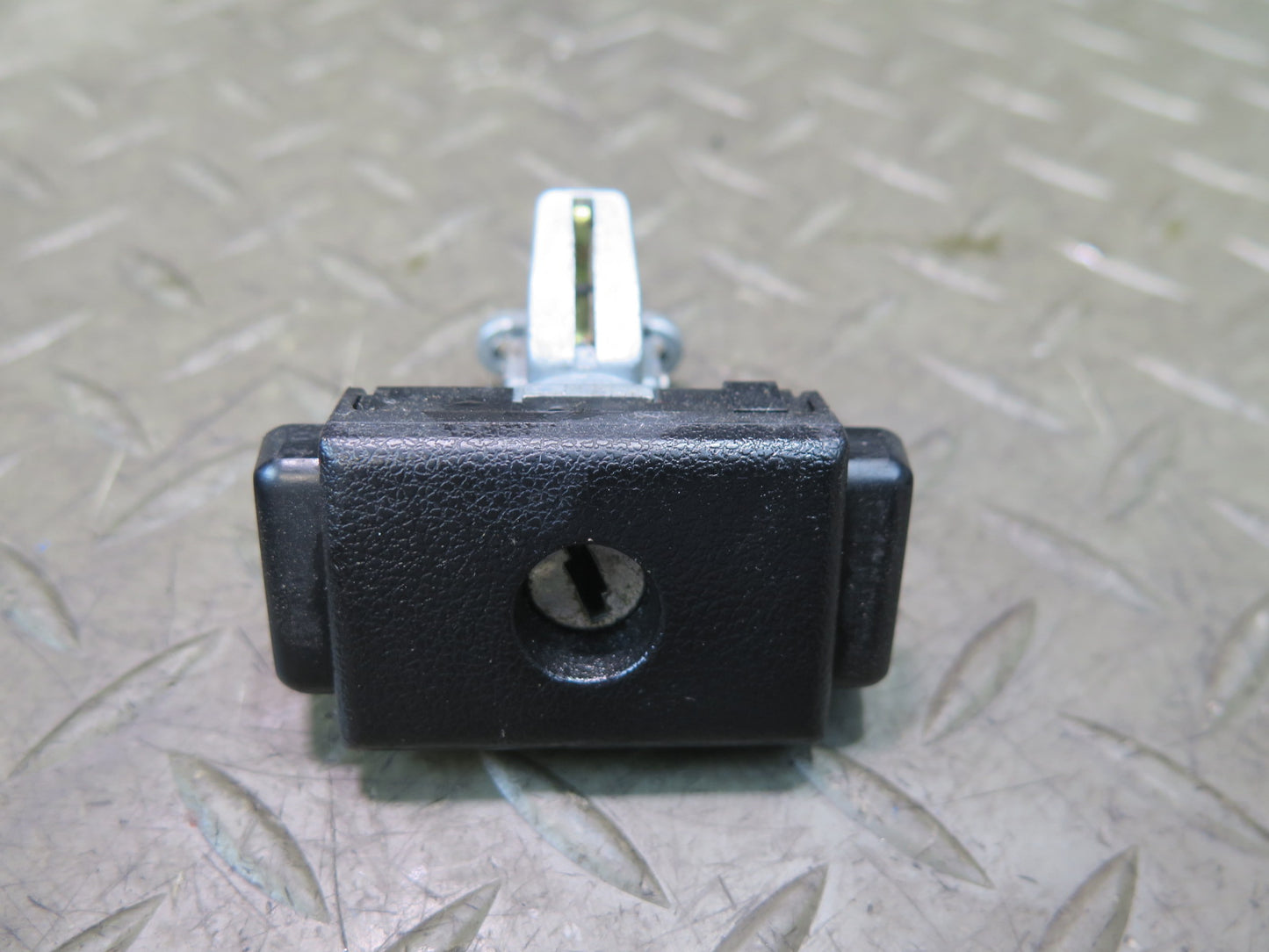 2000 Toyota MR2 Spyder ZZW30L M/T ECU ECM Ignition Glove Door Lock KEY Set OEM