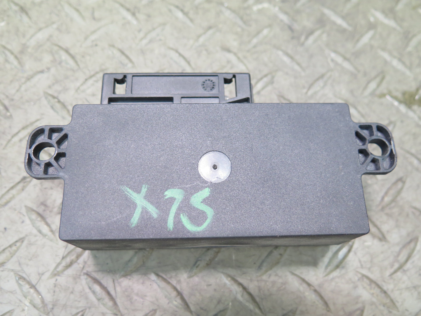 1998 Mercedes R129 SL500 M119 ECU ECM Seat Module Ignition Lock Door Handle Set