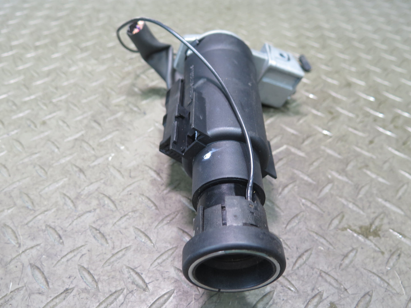 1998 Mercedes R129 SL500 M119 ECU ECM Seat Module Ignition Lock Door Handle Set