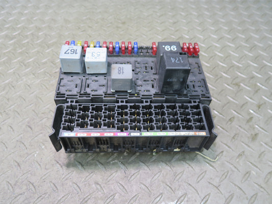 99-03 VW Eurovan T4 Power Distribution Fuse Relay Box Module OEM