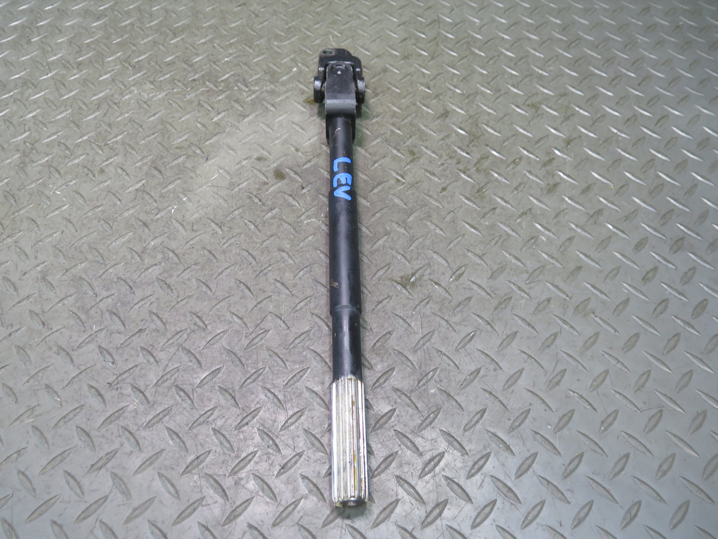 99-03 VW Eurovan T4 Steering Column Upper Intermediate U-joint Shaft OEM