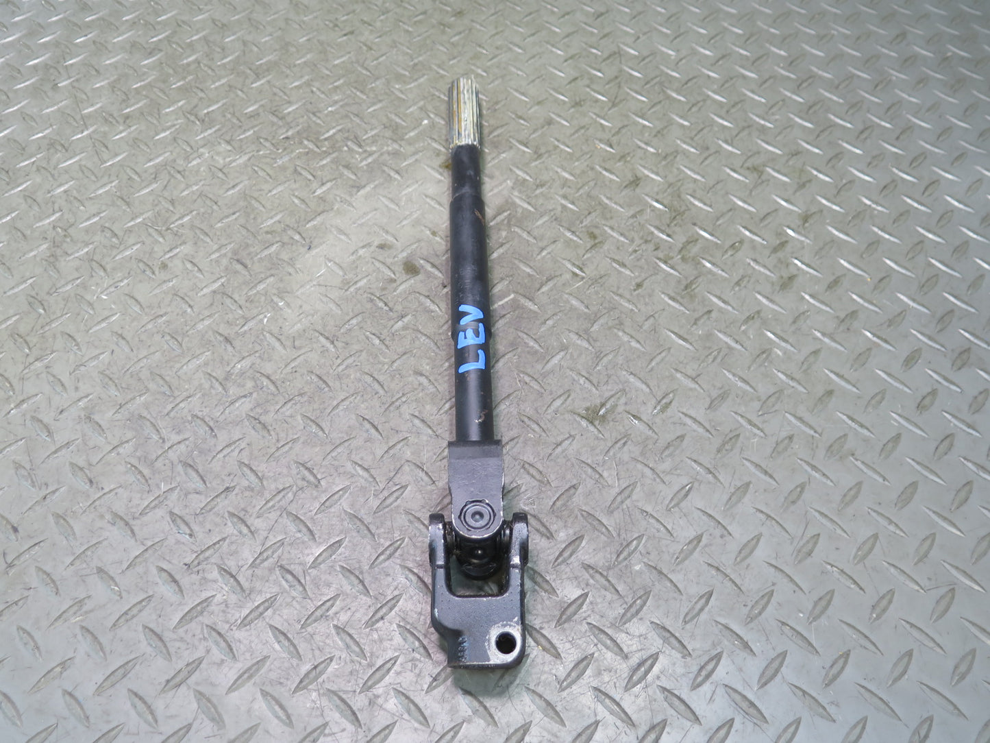 99-03 VW Eurovan T4 Steering Column Upper Intermediate U-joint Shaft OEM