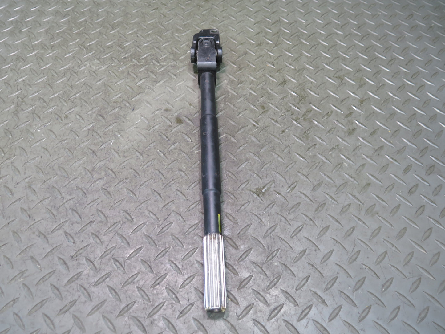99-03 VW Eurovan T4 Steering Column Upper Intermediate U-joint Shaft OEM