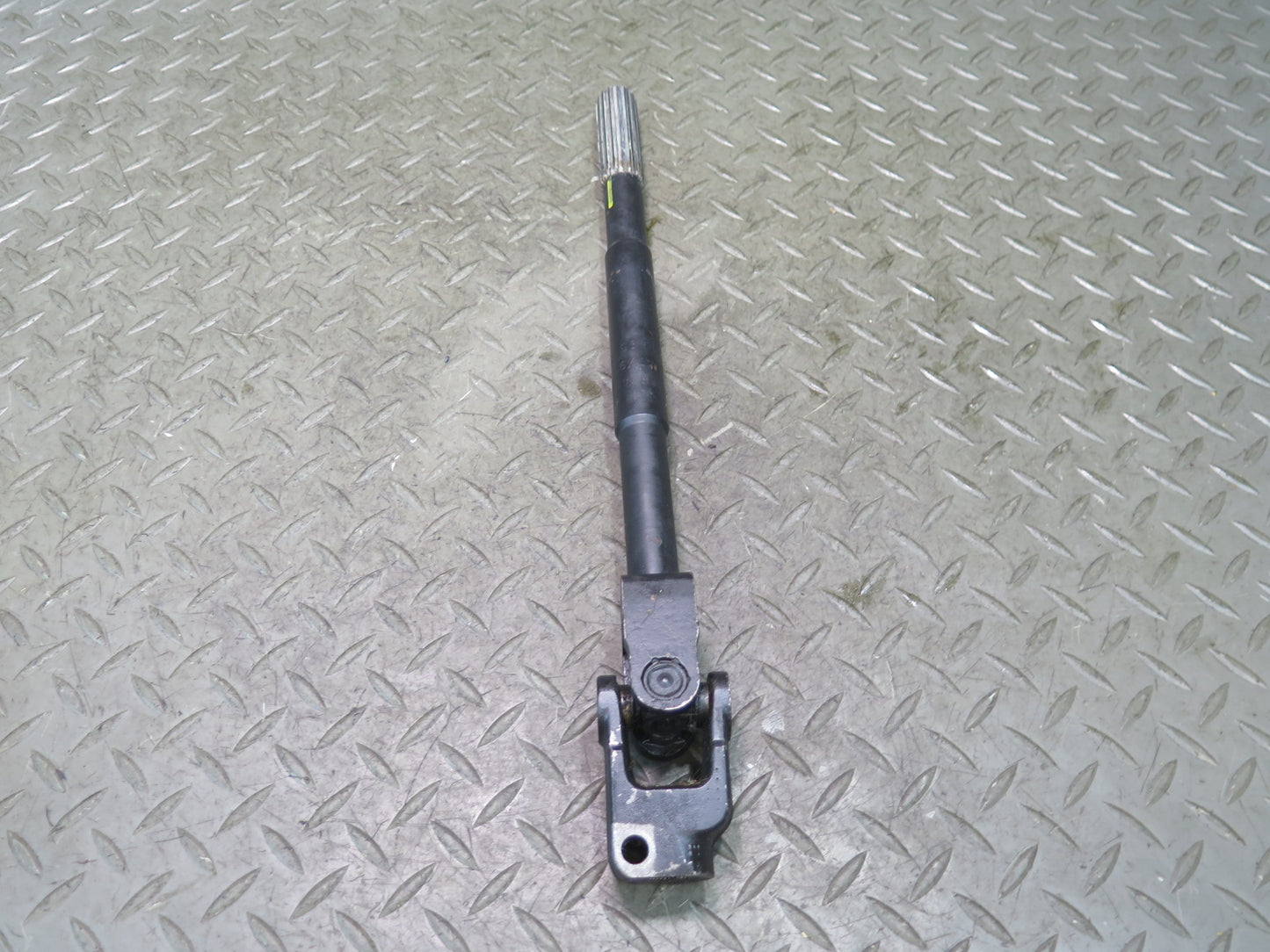 99-03 VW Eurovan T4 Steering Column Upper Intermediate U-joint Shaft OEM