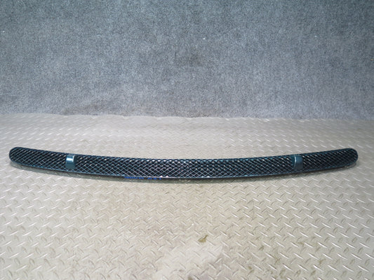 99-03 VW Eurovan T4 Front Windshield Vent Cowl Grille w Washer Nozzle Jets OEM