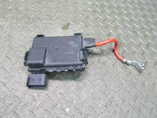 99-03 VW Eurovan T4 Positive Battery Cable Terminal Junction Fuse Box OEM