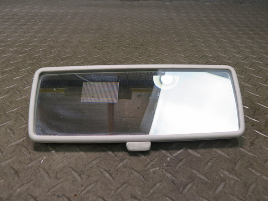 99-03 Volkswagen VW Eurovan T4 Manual Dimming Interior Rear View Mirror OEM