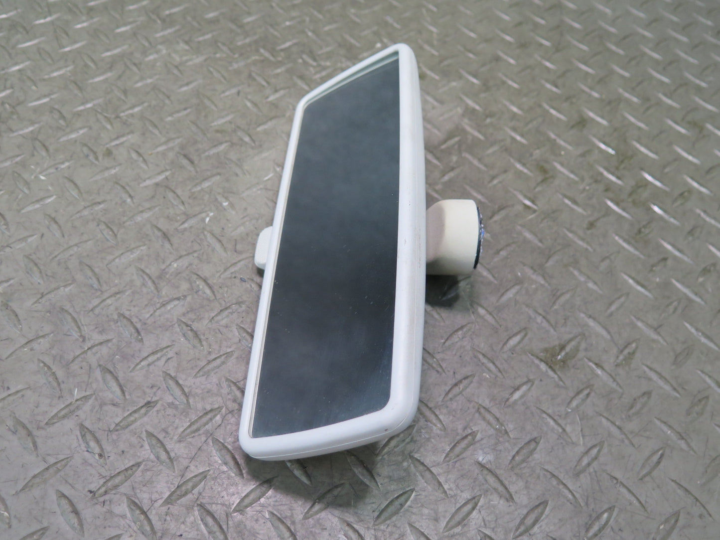 99-03 Volkswagen VW Eurovan T4 Manual Dimming Interior Rear View Mirror OEM