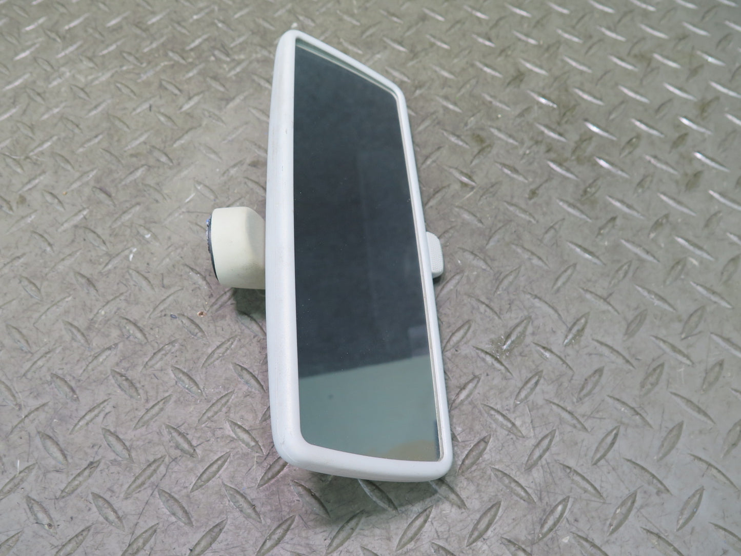 99-03 Volkswagen VW Eurovan T4 Manual Dimming Interior Rear View Mirror OEM