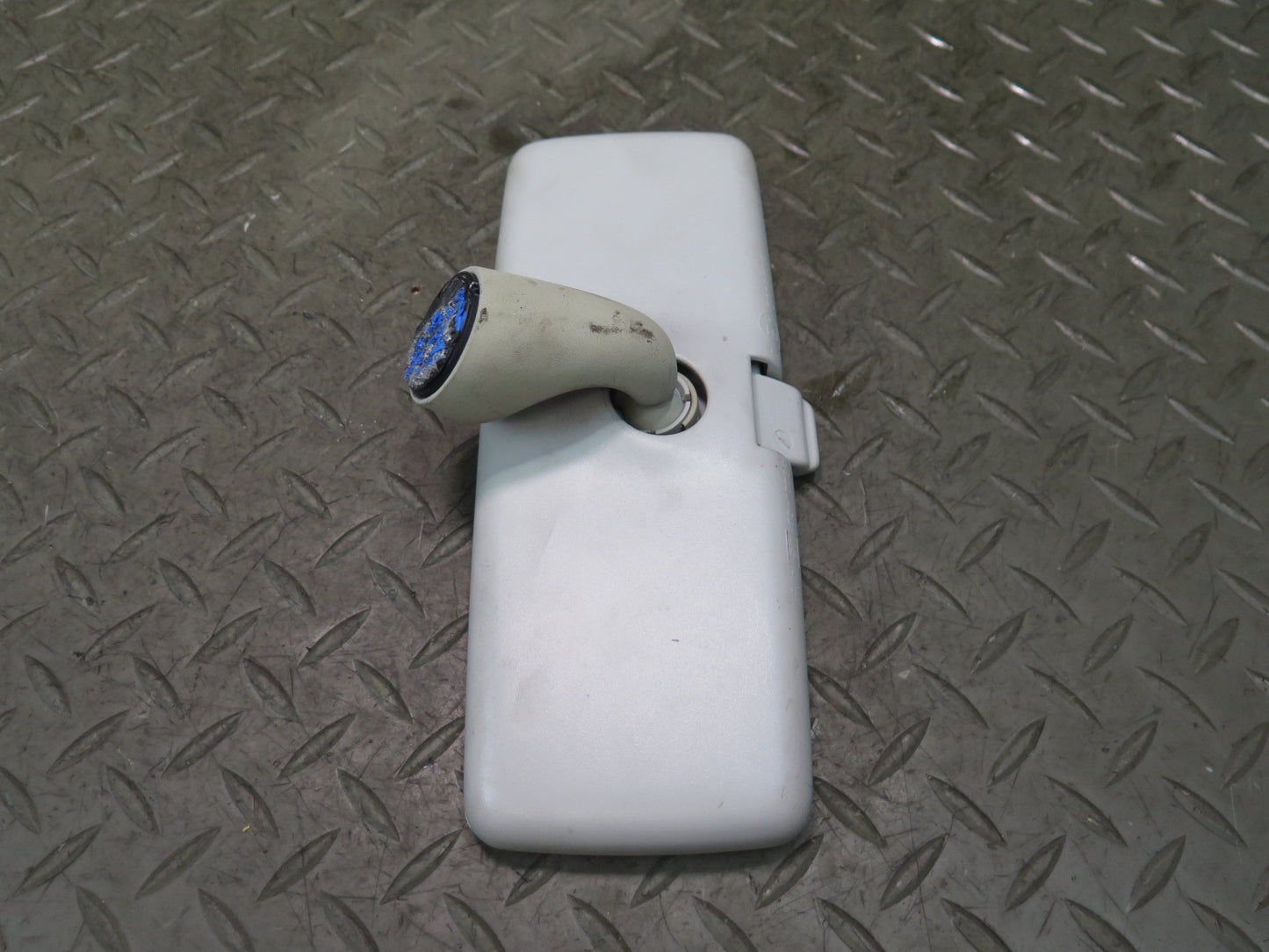 99-03 Volkswagen VW Eurovan T4 Manual Dimming Interior Rear View Mirror OEM