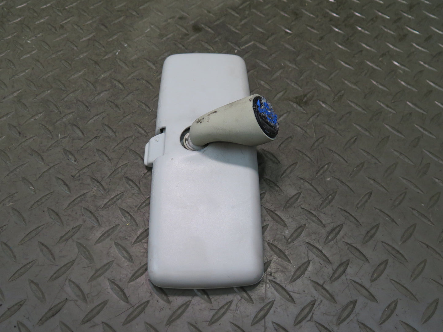 99-03 Volkswagen VW Eurovan T4 Manual Dimming Interior Rear View Mirror OEM
