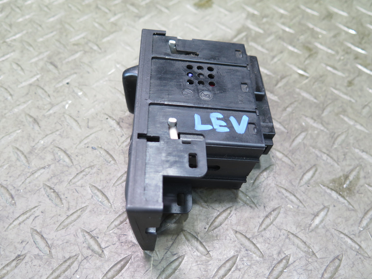 99-03 VW Eurovan T4 Headlight Fog Light Dimmer Switch 7D0941531K OEM