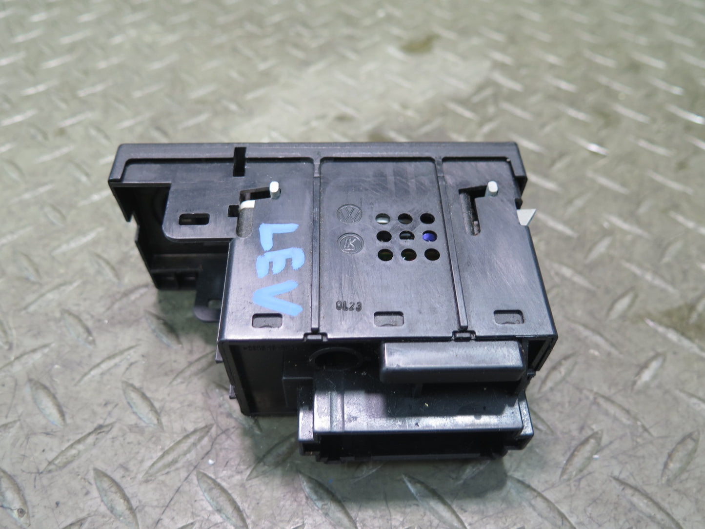 99-03 VW Eurovan T4 Headlight Fog Light Dimmer Switch 7D0941531K OEM