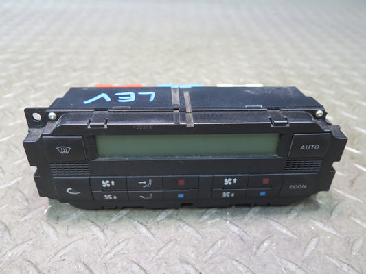 99-03 VW Eurovan T4 A/C Heater Climate Control Switch Panel 7D0907040 OEM