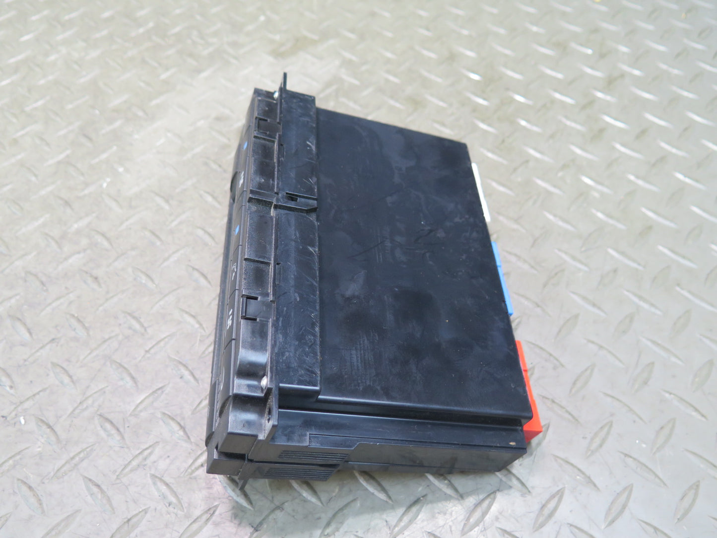 99-03 VW Eurovan T4 A/C Heater Climate Control Switch Panel 7D0907040 OEM