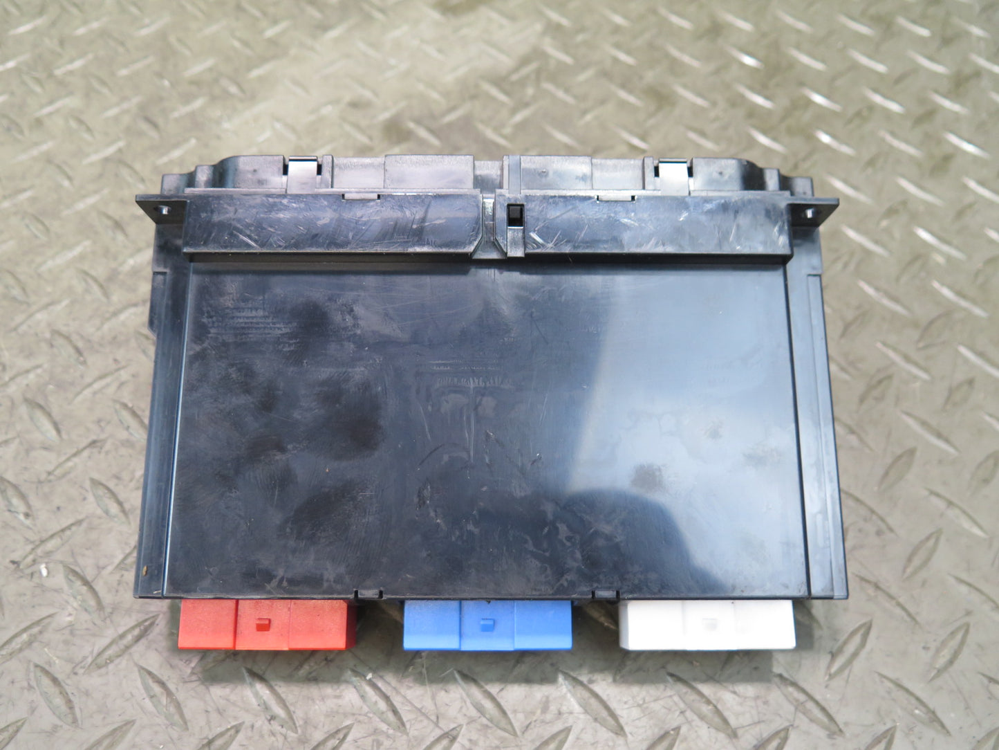 99-03 VW Eurovan T4 A/C Heater Climate Control Switch Panel 7D0907040 OEM
