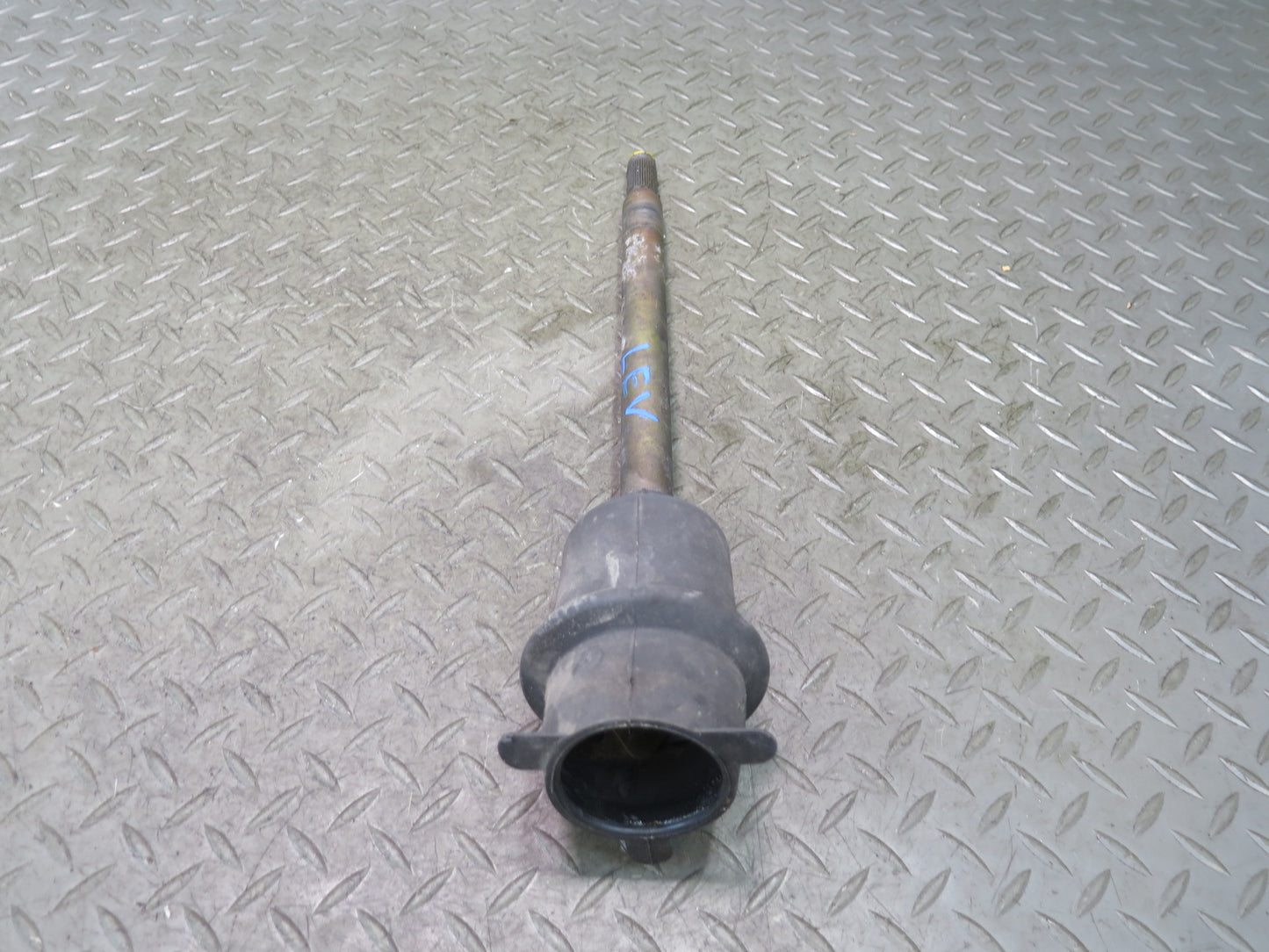 99-03 VW Eurovan T4 Steering Column Lower Shaft OEM