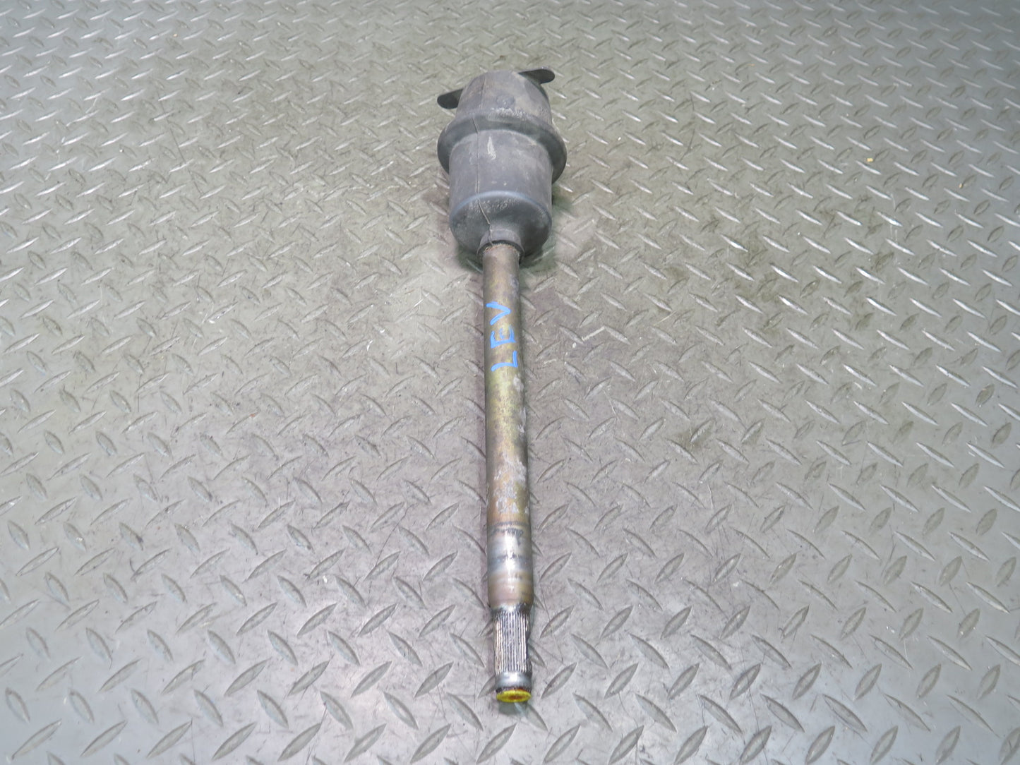 99-03 VW Eurovan T4 Steering Column Lower Shaft OEM