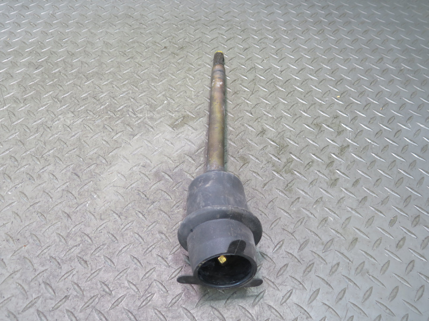 99-03 VW Eurovan T4 Steering Column Lower Shaft OEM