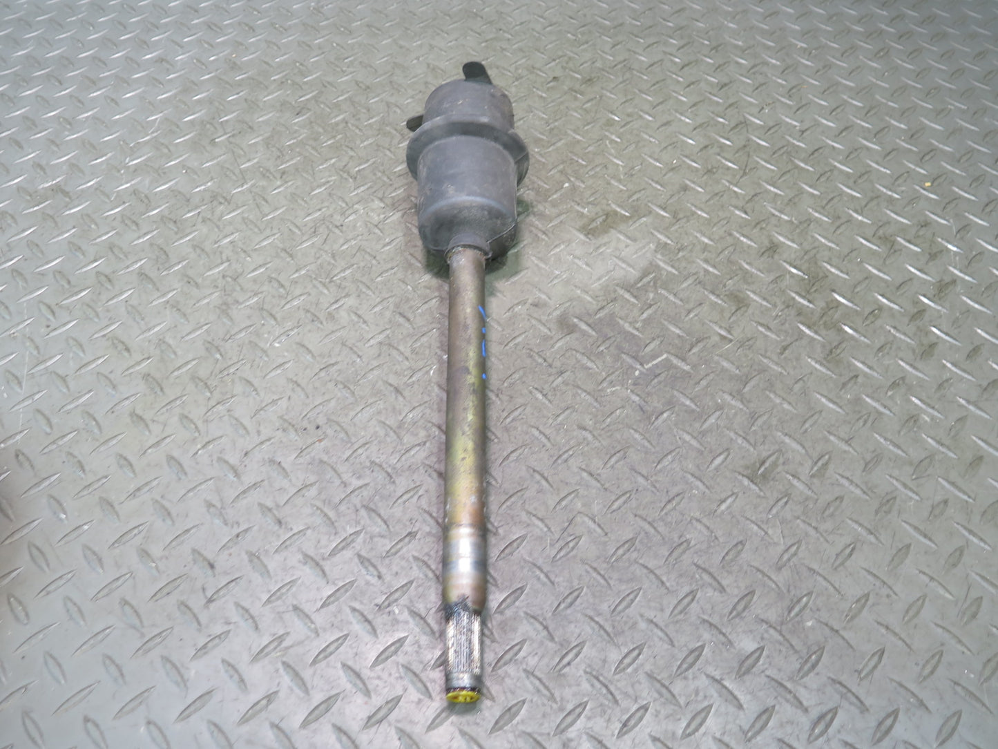 99-03 VW Eurovan T4 Steering Column Lower Shaft OEM