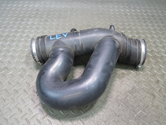 99-01 VW Eurovan T4 2.8L AES Air Intake Hose Pipe Duct w Sensor 021129627E OEM