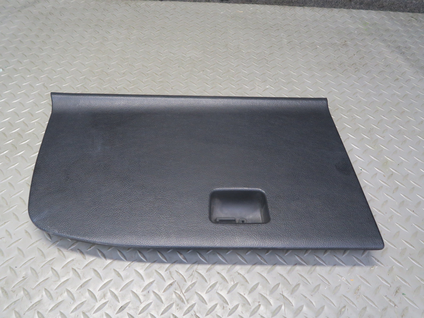 00-05 Toyota MR2 Spyder Left Behind Seat Luggage Compartment Box Trim Panel Set