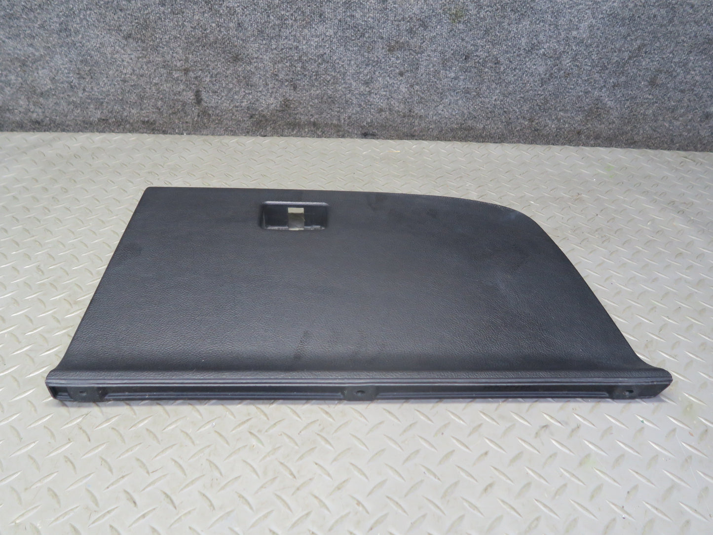 00-05 Toyota MR2 Spyder Left Behind Seat Luggage Compartment Box Trim Panel Set