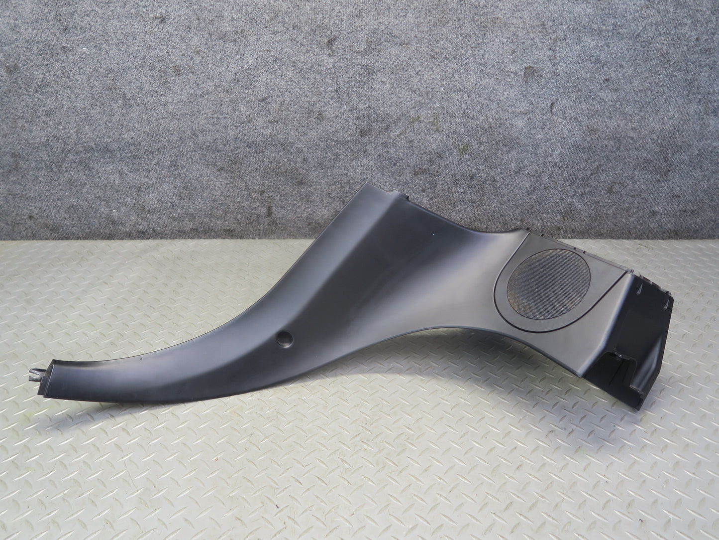 00-02 BMW E36/7 Z3 Roadster Rear Left & Right B Pillar Quarter Panel Set OEM