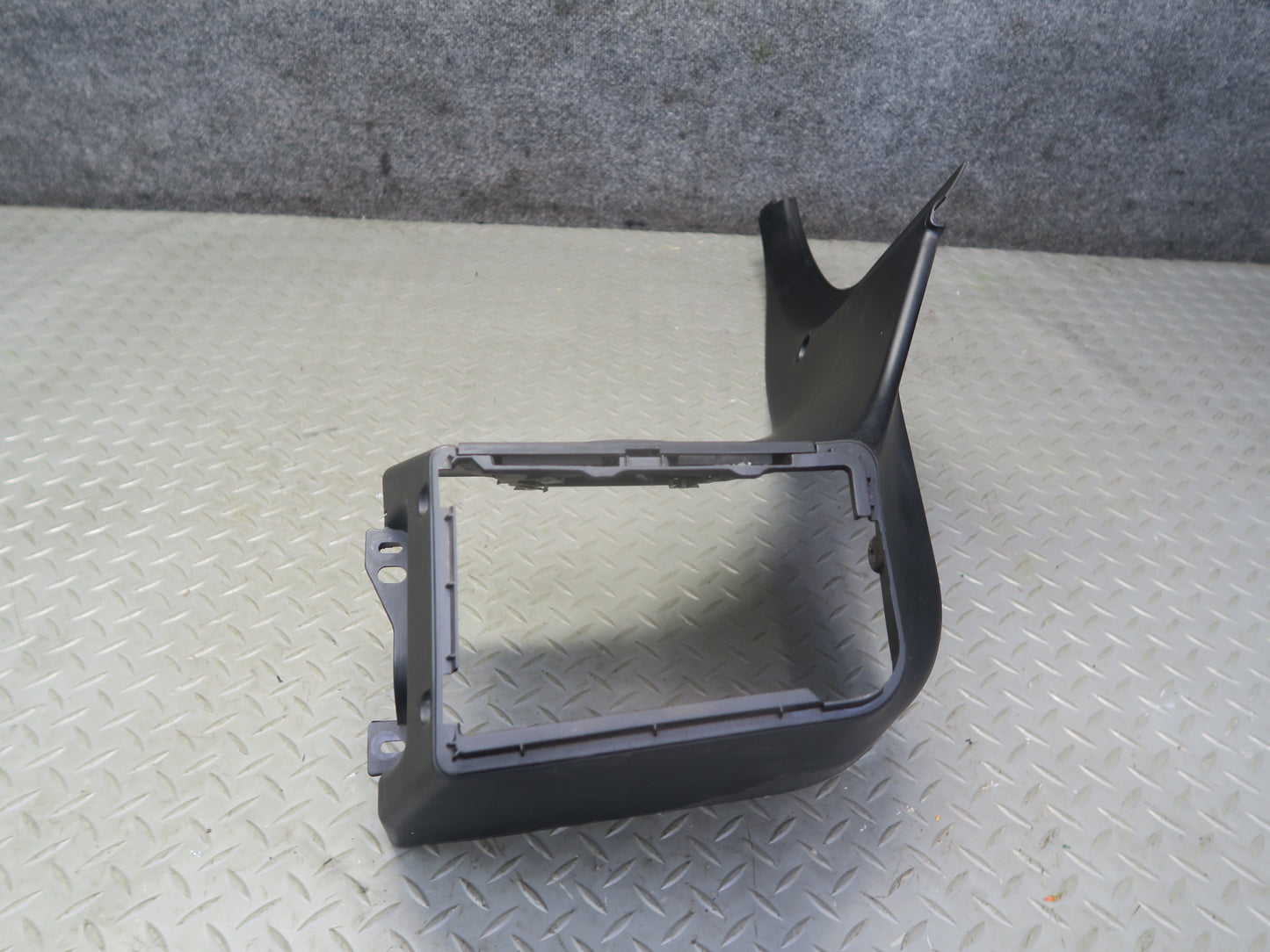00-02 BMW E36/7 Z3 Roadster Rear Left & Right B Pillar Quarter Panel Set OEM