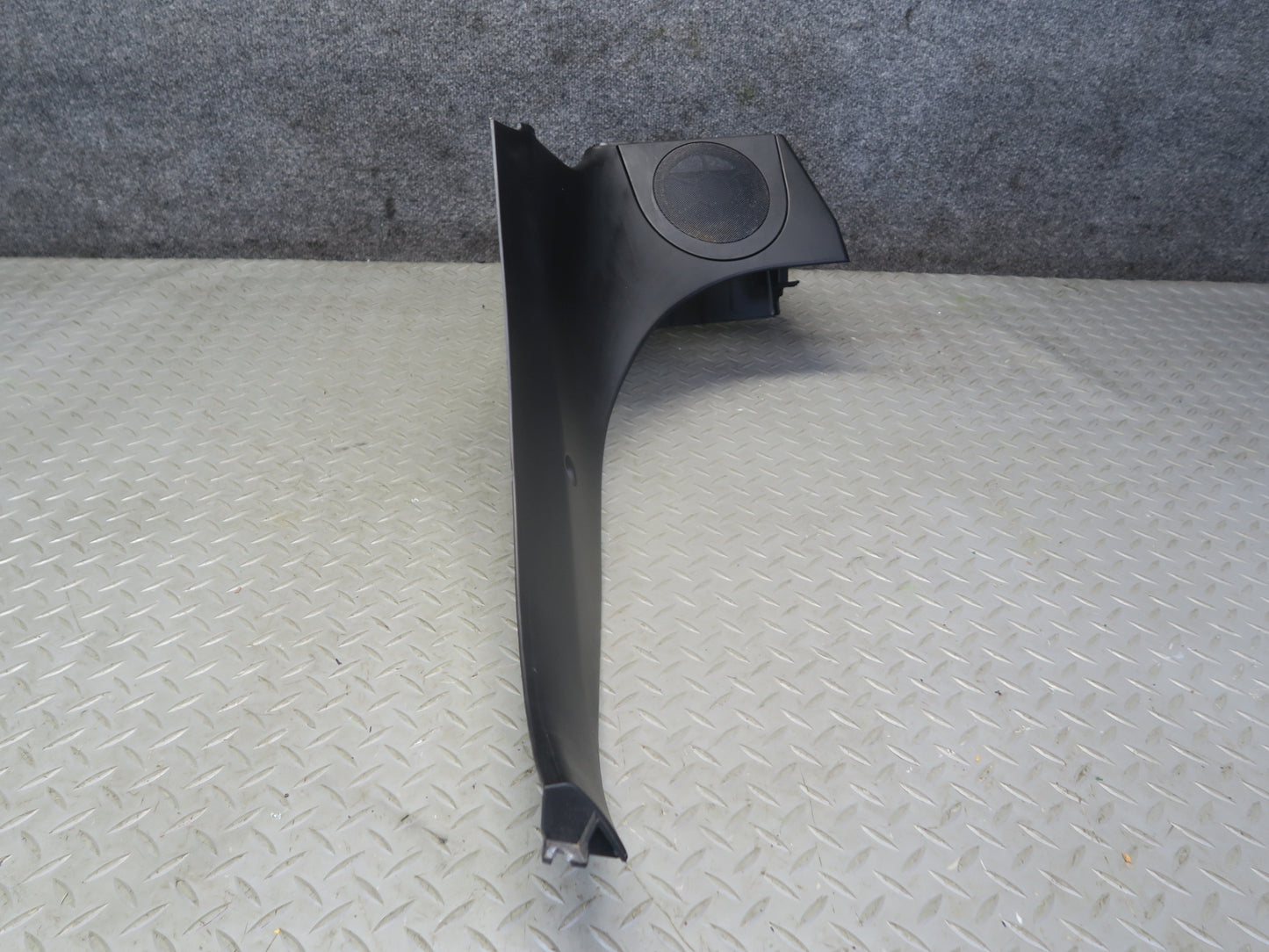 00-02 BMW E36/7 Z3 Roadster Rear Left & Right B Pillar Quarter Panel Set OEM