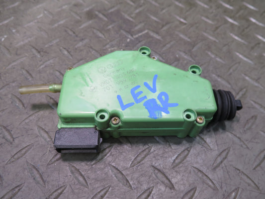 97-03 VW Eurovan T4 Rear Right Door Lock Actuator Motor 701959781 OEM