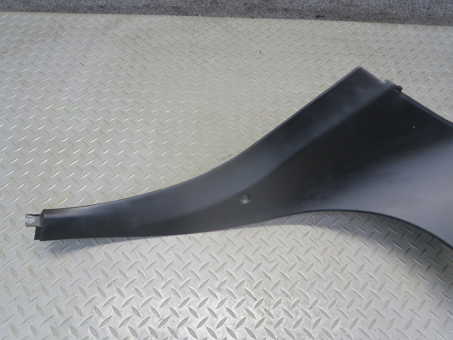 00-02 BMW E36/7 Z3 Roadster Rear Left & Right B Pillar Quarter Panel Set OEM