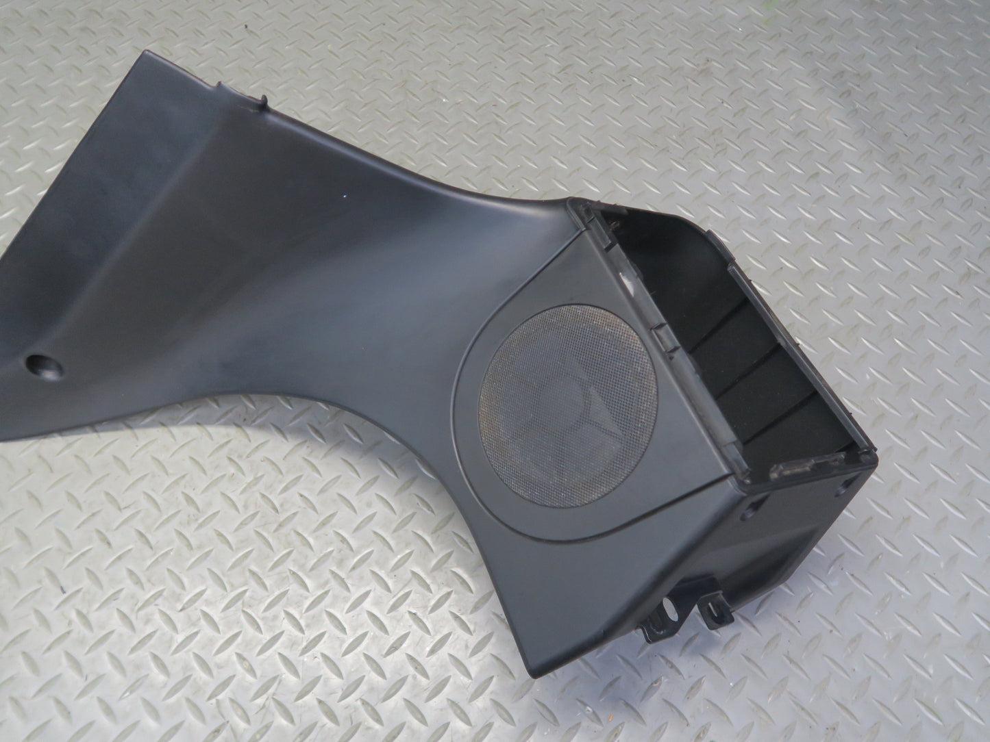 00-02 BMW E36/7 Z3 Roadster Rear Left & Right B Pillar Quarter Panel Set OEM